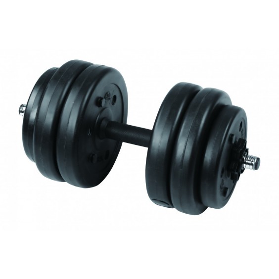 Гантель Lite Weights сборная 13 кг х 1шт 3113CD