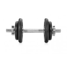 Гантель Lite Weights сборная 9.43 кг х 1шт 4542LW