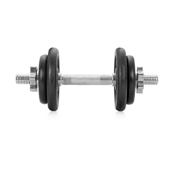 Гантель Lite Weights сборная 9.43 кг х 1шт 4542LW