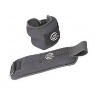 Утяжелители Lite Weights неопрен 1,5г*2шт 5870WC