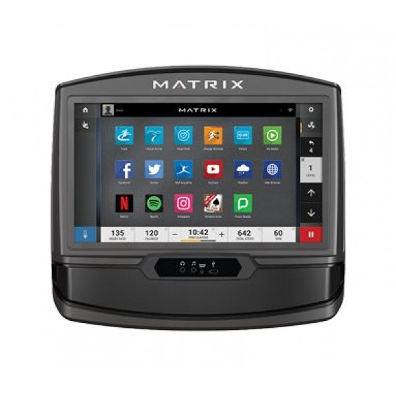 Степпер Matrix климбер C50XIR