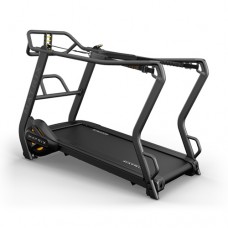 Беговая дорожка Matrix S-DRIVE Performance Trainer