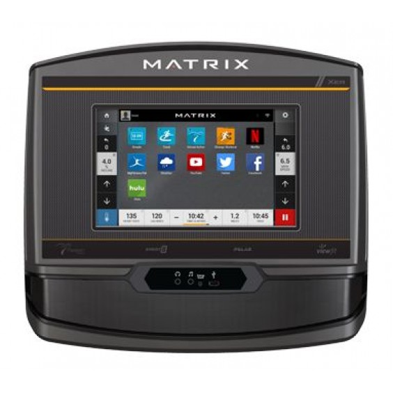 Беговая дорожка Matrix TF30XER