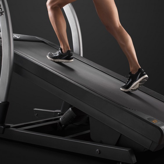 Беговая дорожка NordicTrack Incline Trainer X11i