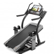 Беговая дорожка NordicTrack Incline Trainer X22i