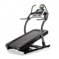 Беговая дорожка NordicTrack Incline Trainer X7i