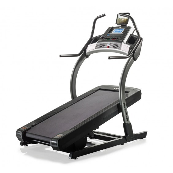 Беговая дорожка NordicTrack Incline Trainer X7i