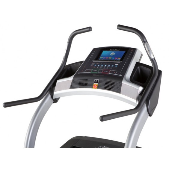 Беговая дорожка NordicTrack Incline Trainer X9i