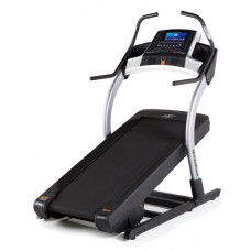 Беговая дорожка NordicTrack Incline Trainer X9i