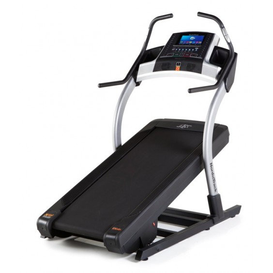 Беговая дорожка NordicTrack Incline Trainer X9i