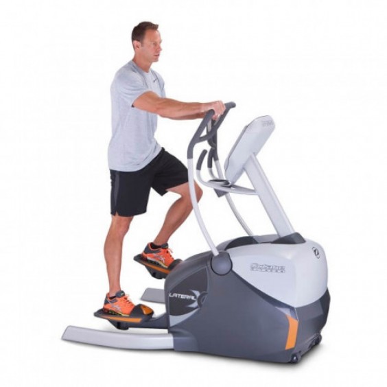 Латеральный тренажер Octane Fitness LateralX LX8000 Smart