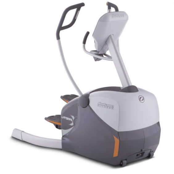 Латеральный тренажер Octane Fitness LateralX LX8000 Smart