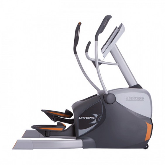 Латеральный тренажер Octane Fitness LateralX LX8000 Smart