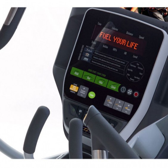 Латеральный тренажер Octane Fitness LateralX LX8000 Standard