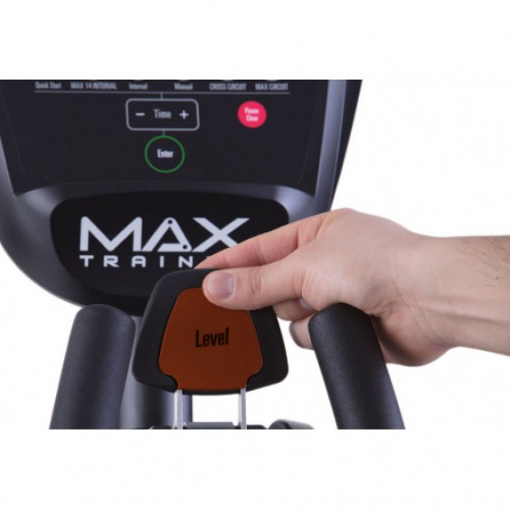 Кросстренер Octane Fitness MAX TRAINER MTX Standart