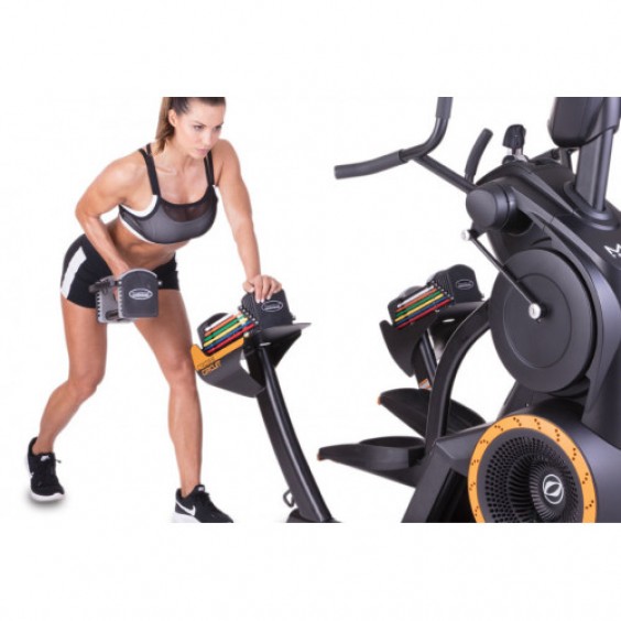 Кросстренер Octane Fitness MAX TRAINER MTX Standart