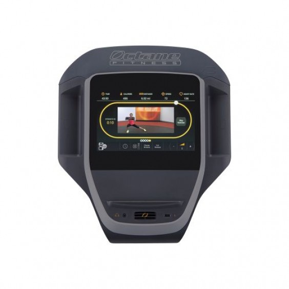 Латеральный тренажер Octane Fitness LateralX LX8000 Smart