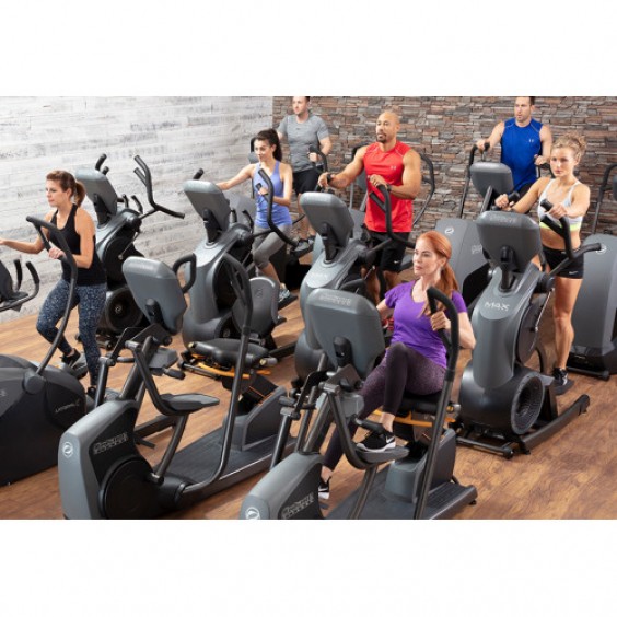 Эллиптический тренажер Octane Fitness XT-3700 Smart