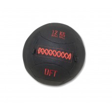 Тренировочный мяч Original FitTools Wall Ball Deluxe 12 кг FT-DWB-12