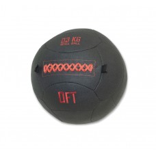 Тренировочный мяч Original FitTools Wall Ball Deluxe 3 кг FT-DWB-3