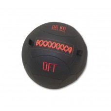 Тренировочный мяч Original FitTools Wall Ball Deluxe 5 кг FT-DWB-5