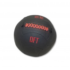 Тренировочный мяч Original FitTools Wall Ball Deluxe 6 кг FT-DWB-6