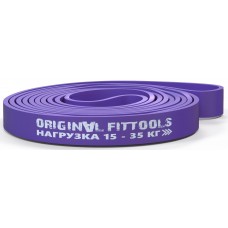 Эспандер Original FitTools ленточный 15-35 кг FT-EX-208-32