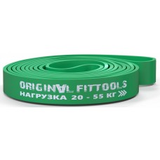 Эспандер Original FitTools ленточный 20-55 кг FT-EX-208-44