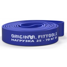 Эспандер Original FitTools ленточный 25-70 кг FT-EX-208-64