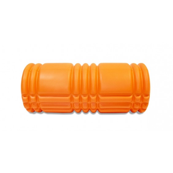 Цилиндр массажный Original FitTools оранжевый FT-EY-ROLL-ORANGE