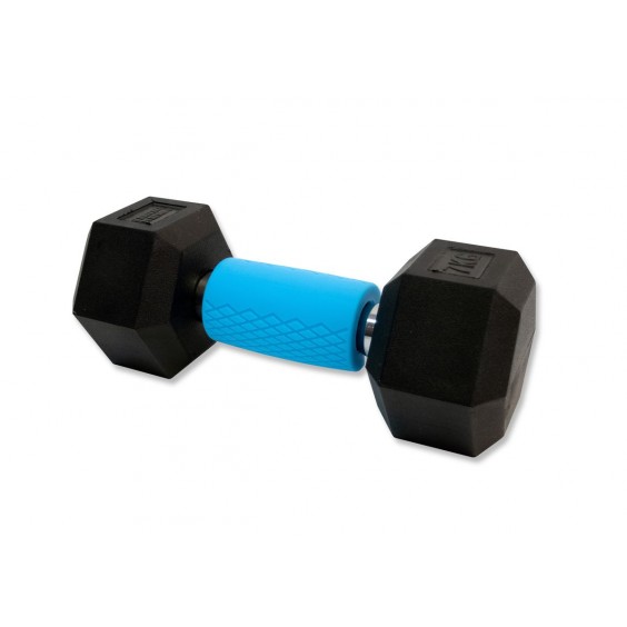 Расширитель хвата Original FitTools 9,8 см FT-GRIP-98-SKY