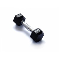 Гантель Original FitTools гексагональная 2 кг FT-HEX-02