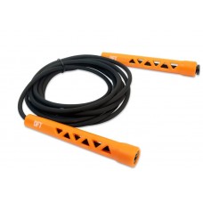 Скакалка Original FitTools тренировочная FT-JR-54-OR