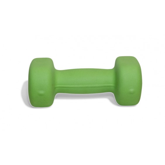 Гантель Original FitTools 1,5 кг FT-NDB-1,5