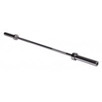 Гриф Original FitTools олимпийский прямой 60" с замками FT-OC-51 FT-OB-60