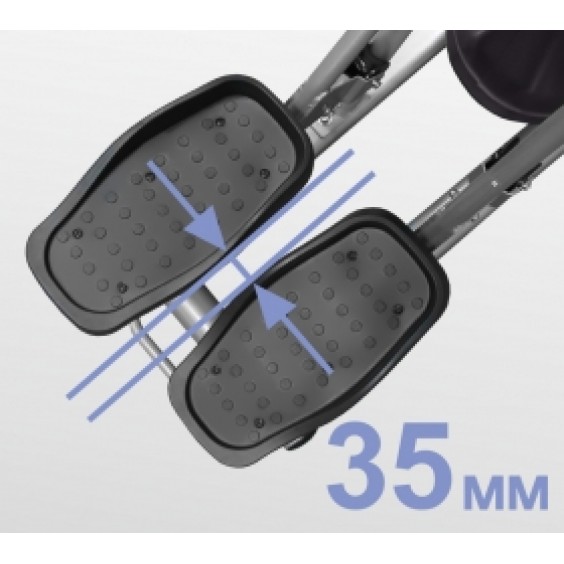 Кросстрейнер Oxygen CT-56 HRC