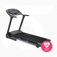 Беговая дорожка Oxygen Fitness TESLA TFT HRC