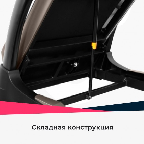 Беговая дорожка Oxygen WIDER T35