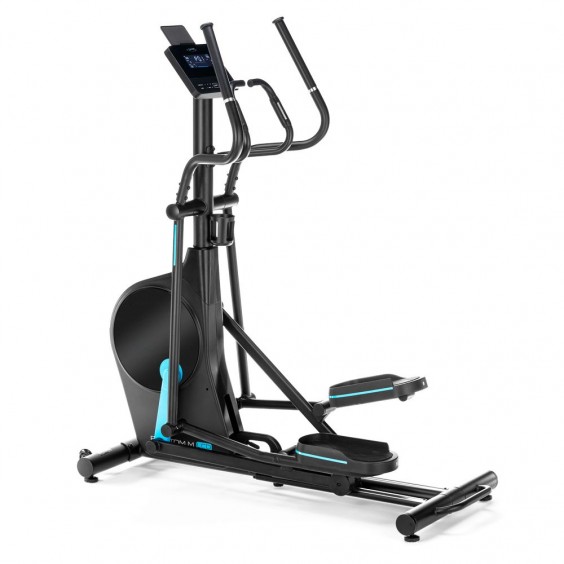 Эллиптический тренажер Oxygen FITNESS PHANTOM M LCD