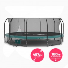 Батут PROXIMA Premium 15FT 4.57м