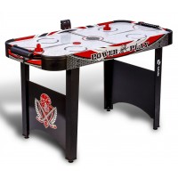 Стол для аэрохоккея Scholle POWER PLAY 4 фута