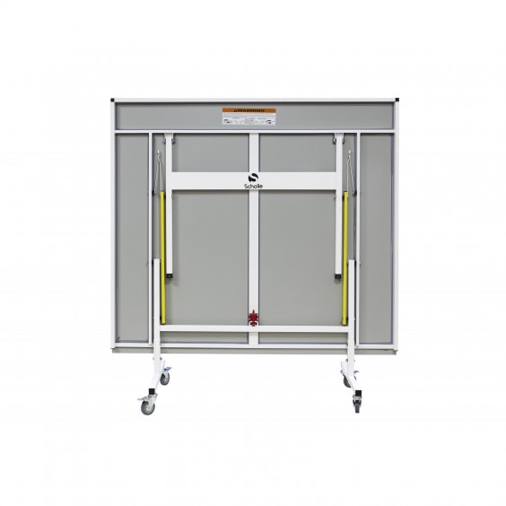 Стол теннисный Scholle TТ900 Outdoor