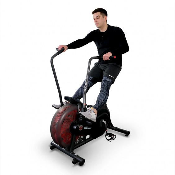 Велотренажер Schwinn Airdyne AD2i (100430)