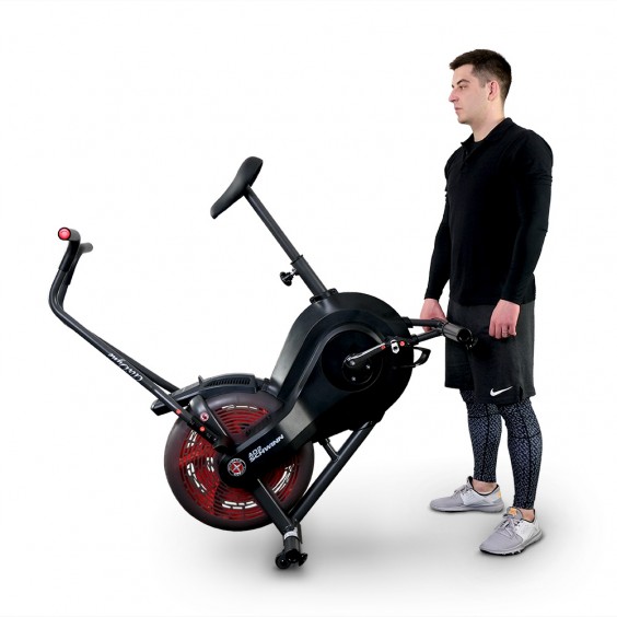 Велотренажер Schwinn Airdyne AD2i (100430)