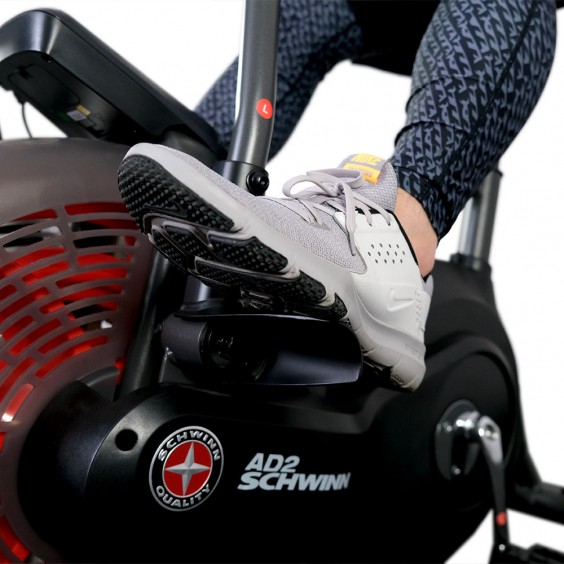 Велотренажер Schwinn Airdyne AD2i (100430)