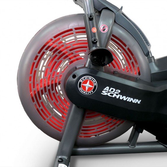 Велотренажер Schwinn Airdyne AD2i (100430)