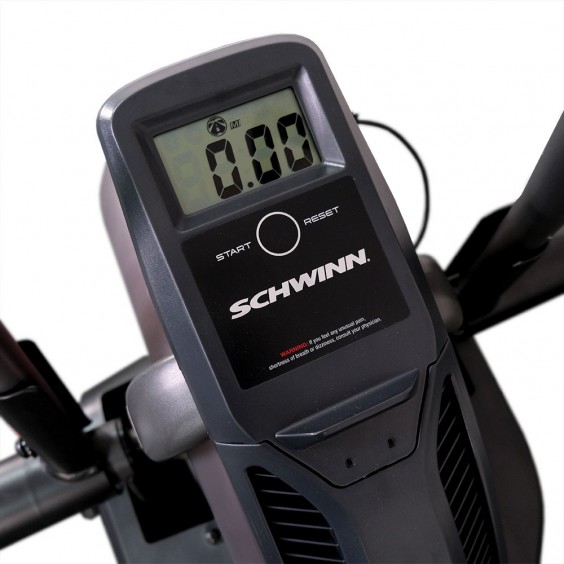 Велотренажер Schwinn Airdyne AD2i (100430)