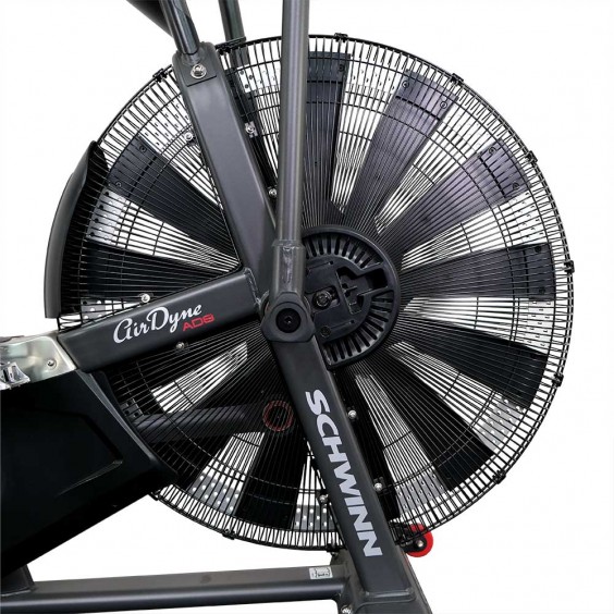 Велотренажер Schwinn Airdyne AD8 (100475)