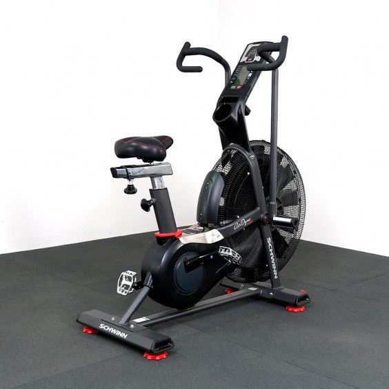 Велотренажер Schwinn Airdyne AD8 (100475)