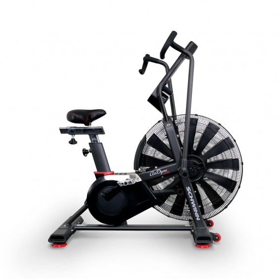 Велотренажер Schwinn Airdyne AD8 (100475)